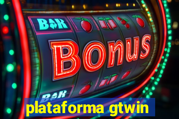 plataforma gtwin